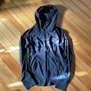 Lululemon Running Jacket